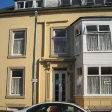 4 Berth First Floor Flat Apsley 3 Apartment Great Yarmouth Exterior photo